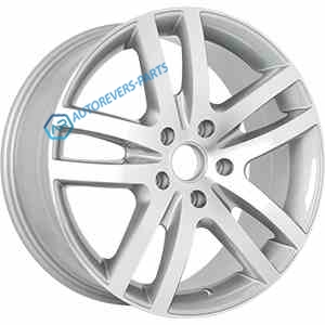 7224609 Replay VV88 R18x8.5 5x130 ET53 CB71.6 BKF (Потертости по лицевой стороне)**