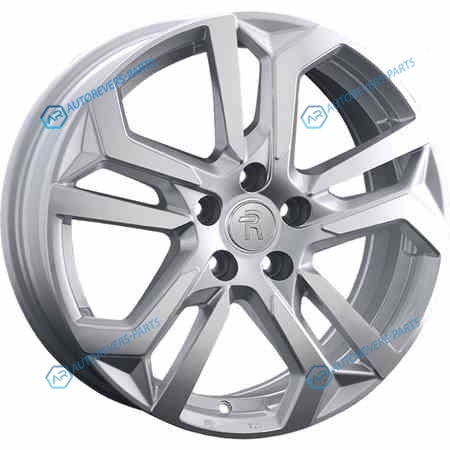 7225444 Replay HND274 R17x7 5x114.3 ET51 CB67.1 SF