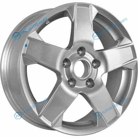 7225450 Replay HND99 R17x7 5x114.3 ET51 CB67.1 S