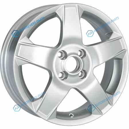 7225451 Replay HND99 R16x6.5 5x114.3 ET46 CB67.1 S
