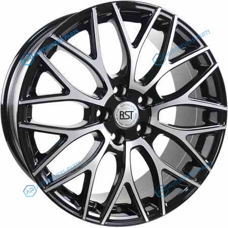 7225699 RST R098 R18x8 5x114.3 ET45 CB67.1 BD