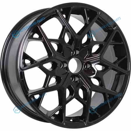 7226668 CrossStreet CR20 R17x7 5x112 ET40 CB57.1 GMF (Мятый обод)**