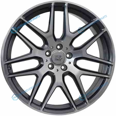 7226677 WSP Italy ERIS R21x9 5x112 ET53 CB66.6 Ant_polished (Сколы на ободе)*
