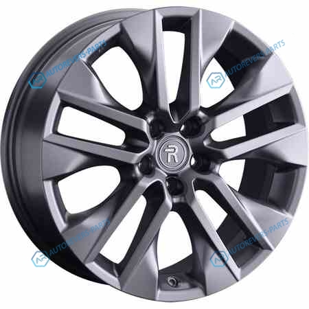 7227288 Replay SK148 R18x7 5x112 ET43 CB57.1 GM