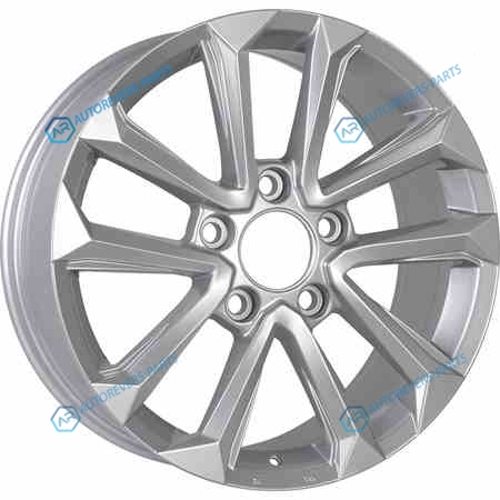 7227299 Replay TY357 R20x8.5 5x150 ET58 CB110.1 S