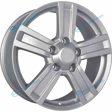 7229736 Replay TY86 R20x8.5 5x150 ET60 CB110.1 GM (Мятый обод. нет вставок)*