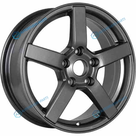 7230773 NZ R-02 R16x6.5 5x114.3 ET46 CB67.1 HS