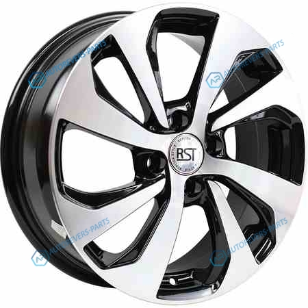 7232622 RST R005 R15x6 4x100 ET48 CB54.1 BD