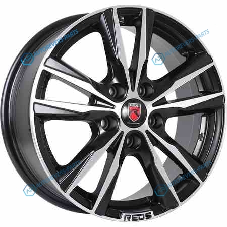 7232800 Momo (Reds) TYP R916 R16x6.5 5x112 ET40 CB72.3 M_BLK_P