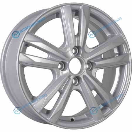 7232831 iFree Маскот R15x6 4x100 ET50 CB60.1 Neo_classic