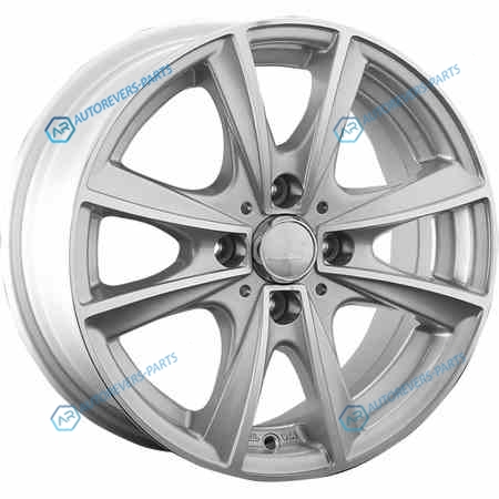 7234576 LS LS 231 R15x6.5 4x98 ET32 CB58.6 S