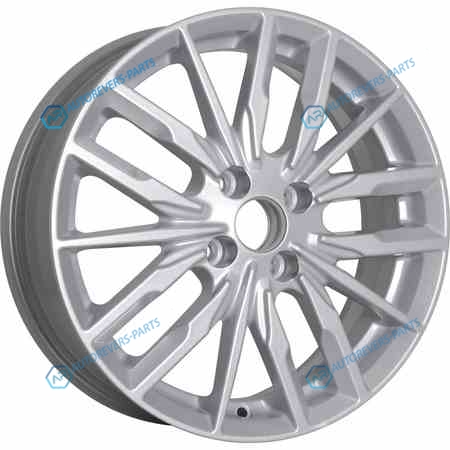 7235747 iFree Миконос R16x6 4x100 ET45 CB60.1 Highway