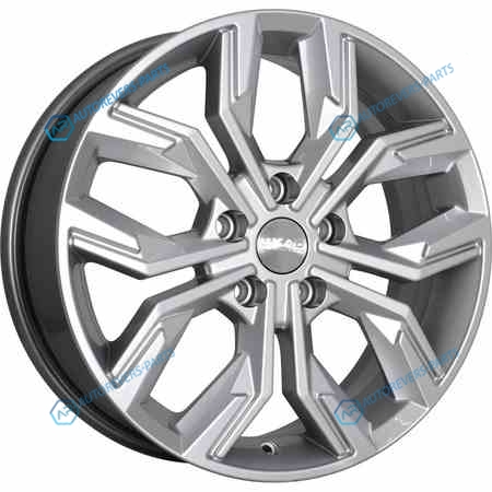 7237495 СКАД Амиата R17x7 5x108 ET50 CB63.35 Almaz