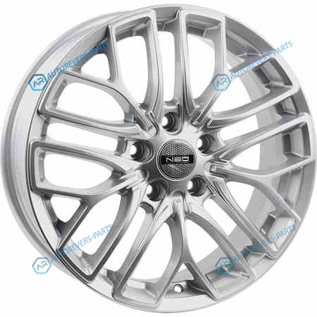 7238622 NEO 781 R17x6.5 5x114.3 ET40 CB64.1 BD