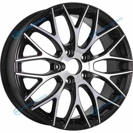 7238934 RST R137 R17x7 5x114.3 ET35 CB67.1 BD