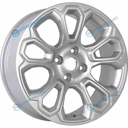 7239226 СКАД GN15-1007-F3B R17x7 4x108 ET37.5 CB63.35 Shadow_silver