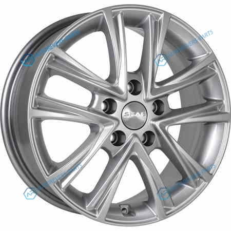 7239243 СКАД Боракай R16x6.5 5x100 ET43 CB57.1 Selena
