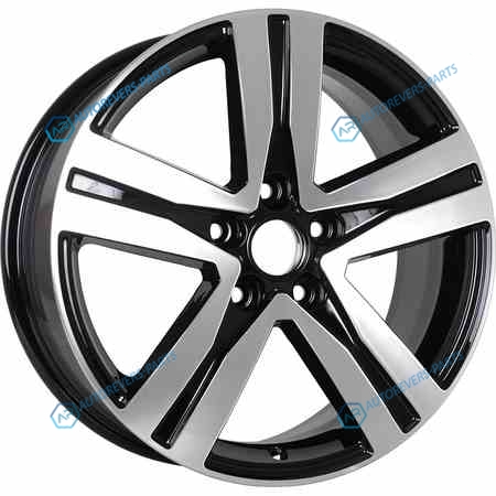 7239458 iFree Rebel R17x7 5x114.3 ET45 CB66.1 Highway