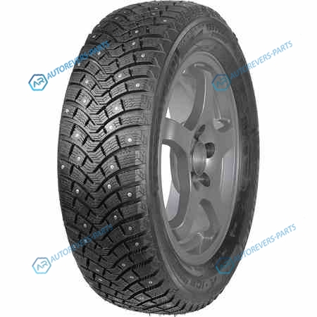 7026096 Michelin X-Ice North 2 R15 19560 92T шип
