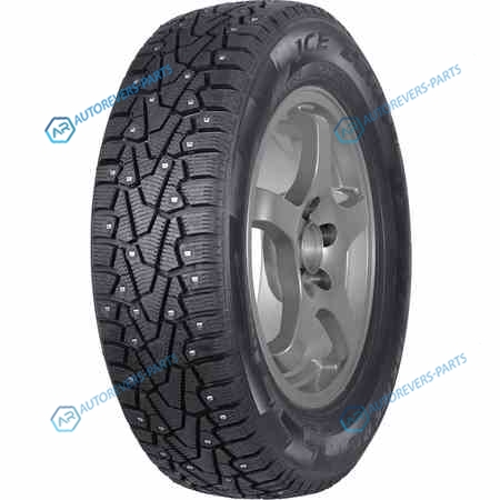 7012351 Pirelli Winter Ice Zero R15 19565 95T XL шип