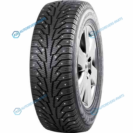 7004629 Nokian Nordman C R16C 21575 116114R шип