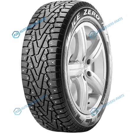 7011975 Pirelli Winter Ice Zero Run Flat R17 22560 103T XL шип