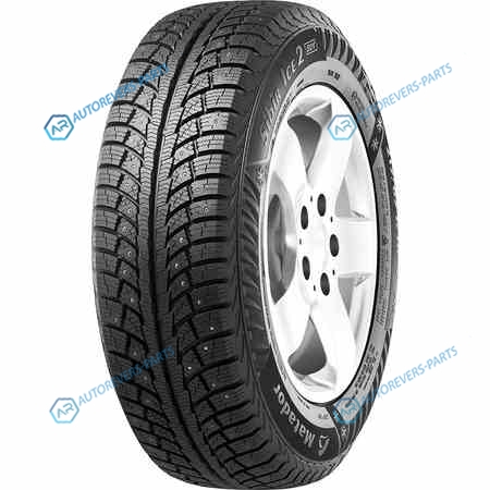7006924 Matador MP30 Sibir Ice 2 SUV R17 23565 108T шип