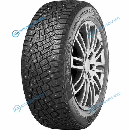 7005890 Continental Ice Contact 2 R18 24540 97T шип