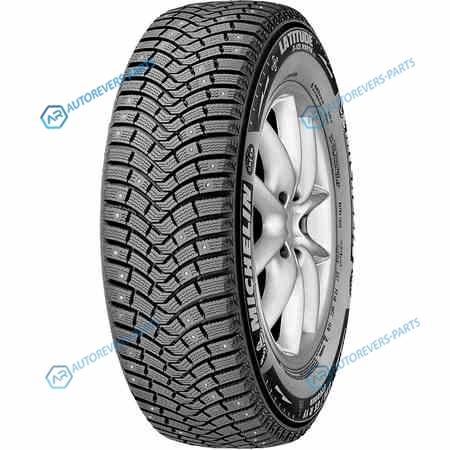 7005551 Michelin Latitude X-Ice North 2+ R20 28550 116T шип