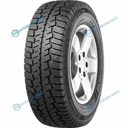 7006953 Matador MPS500 Sibir Ice Van R16C 20575 110108R шип