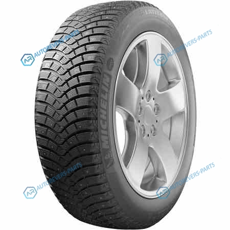 7005713 Michelin Latitude X-Ice North 2+ Run Flat R19 25550 107T шип
