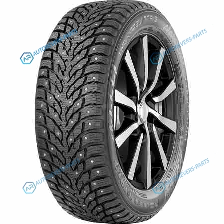 7007683 Nokian Hakkapeliitta 9 R20 27535 102T шип