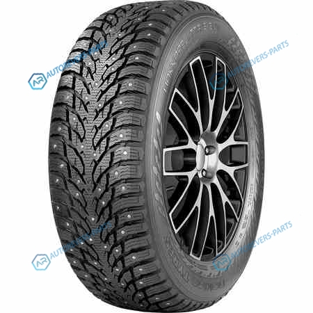 7007909 Nokian Hakkapeliitta 9 SUV R20 28550 116T шип
