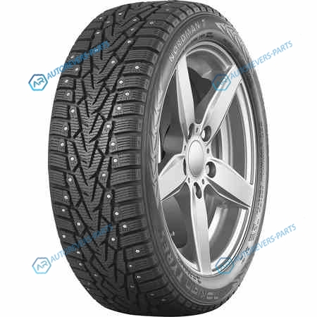 7007746 Nokian Nordman 7 R17 23555 103T шип