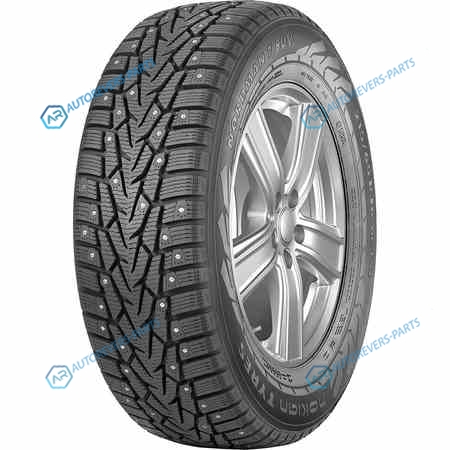 7007803 Nokian Nordman 7 SUV R18 23565 110T шип