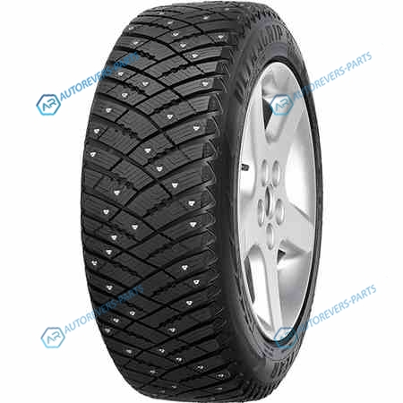 7005370 Goodyear Ultra Grip Ice Arctic SUV R18 25560 112T шип