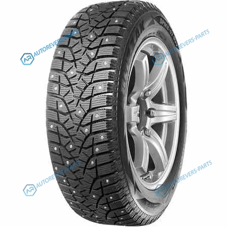 7001722 Bridgestone Blizzak Spike 02 SUV R17 25565 110T шип