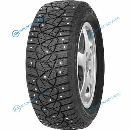 7004513 Goodyear Ultra Grip 600 R16 21565 98T шип