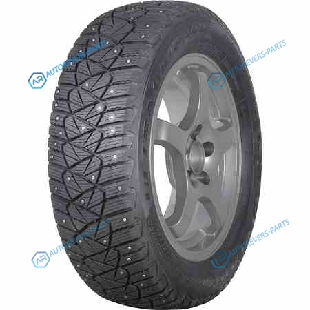 7004508 Goodyear Ultra Grip 600 R16 20555 94T XL шип