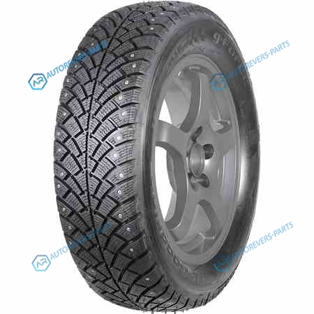 7024100 BF Goodrich G Force Stud R15 20565 94Q шип