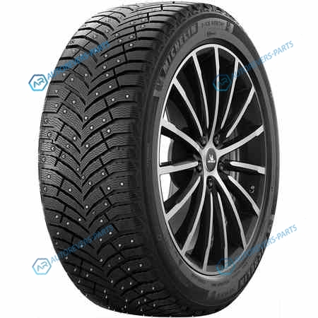 7139637 Michelin X-Ice North 4 R20 25540 101H шип