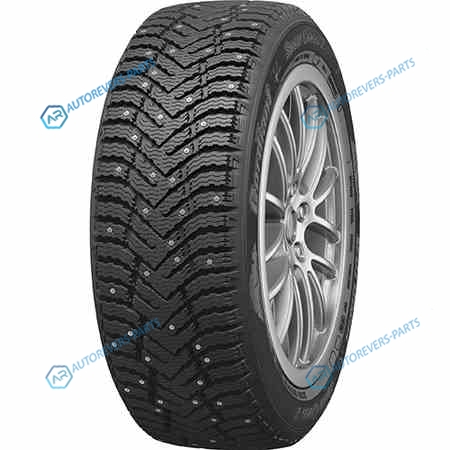 7142212 Cordiant Snow Cross 2 SUV R15 20570 100T шип