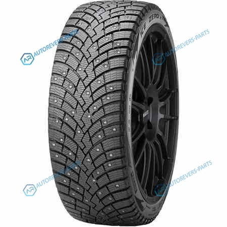 7142775 Pirelli Winter Ice Zero 2 R17 21555 98T XL шип
