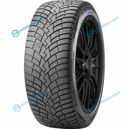 7143816 Pirelli Scorpion Ice Zero 2 R18 23555 104H XL шип