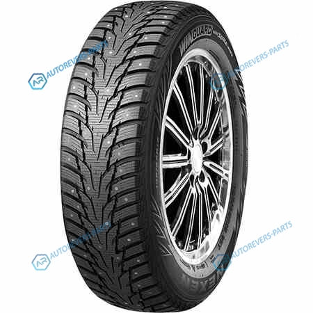 7149931 Nexen WINGUARD WinSpike WS62 R17 22560 103T шип