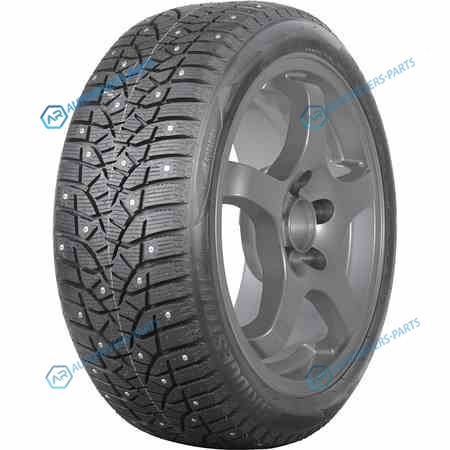 7168939 Bridgestone Blizzak Spike 02 R18 22545 91T шип