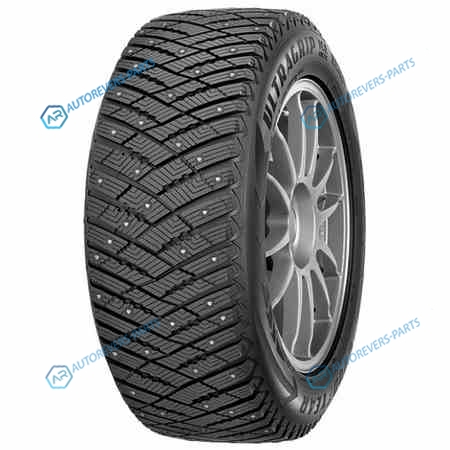 7173717 Goodyear UltraGrip Ice Arctic SUV SoundComfort R20 25545 105T