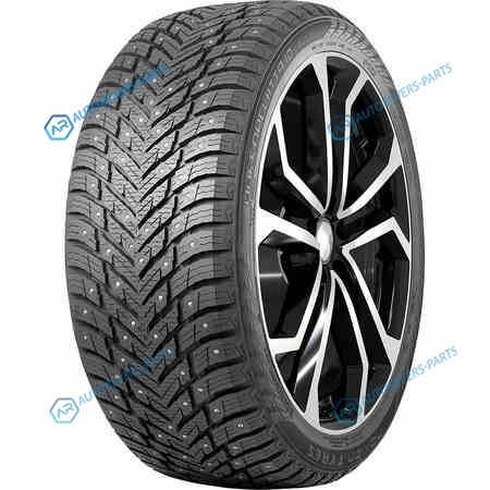 7197481 Nokian Hakkapeliitta 10p SUV R18 23550 101T шип XL
