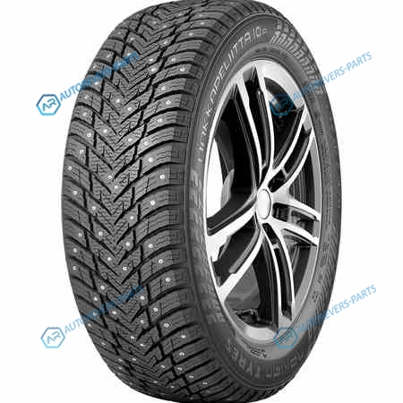 7197497 Nokian Hakkapeliitta 10p R18 24540 97T шип XL