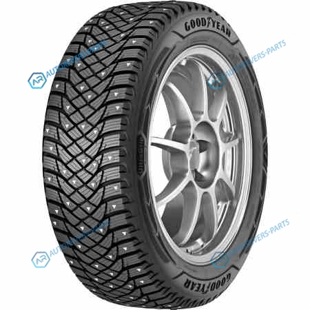 7206903 Goodyear Ultra Grip Arctic 2 SUV R19 22555 103T шип